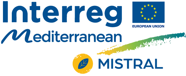 MISTRAL logo 