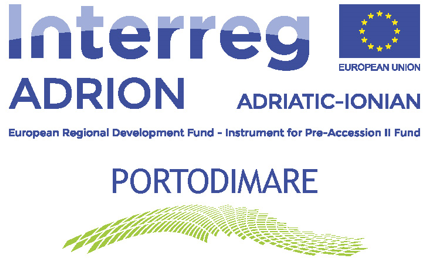 PORTODIMARE logo 